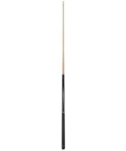 Alternative view of Viper Diamond 58" 2-Piece Billiard/Pool Cue Black Stain 20-Ounce