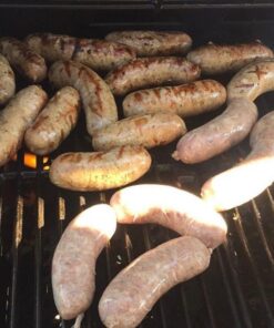 KitchenAid Sausage Stuffer Kit Attachment 22 61fatKWSjYL