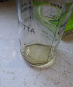 Puracy Everyday Surface Cleaner Concentrate Packettes, Makes 32 Ounces of Streak-Free Natural Household Multi-Surface Cleaner, Plastic-Free, Nontoxic, Green Tea & Lime, 2-Pack (Makes 32 fl oz) 0.5 Fl Oz (Pack of 2) 25 61fbYO2UFL