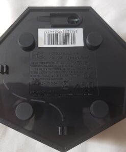 LectroFan High Fidelity White Noise Machine with 20 Unique Non-Looping Fan and White Noise Sounds and Sleep Timer Classic-Black Black Standard Packaging 33 61fbasb8HDL