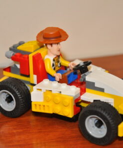 LEGO Creator Super Racer 31002 24 61fbfiVe2zL