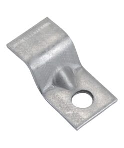 20 Pack Rok Hardware 14 Gauge Table Top Fasteners with Screws, Steel Z Clip Tabletop Connectors, ROKSTBFAST 20 27 61fbqD59weL