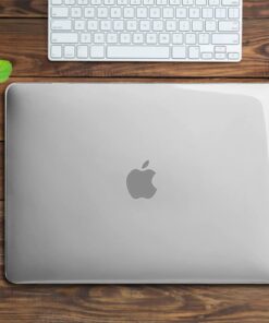 MOSISO MacBook Air 13 Case (Models: A1369 & A1466, Older Version 2010-2017 Release), Plastic Hard Shell Case Cover Only Compatible MacBook Air 13 Inch, Crystal Clear 42 61fbs0fH8EL