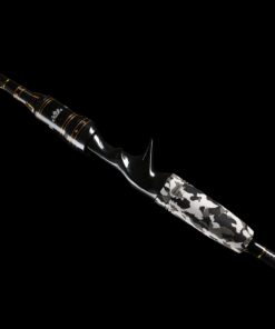 Entsport E Series - Camo Legend 2-Piece 7-Feet Casting Rod 24 Ton Carbon Fiber Baitcasting with 2 Tips - Medium and Medium Heavy Portable Bass Fishing Rod Baitcaster 33 61fbzuWfRWL