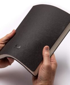 Leda Art Supply Large Sketchbook 160 Pages Softbound Cover Sketchbook for Artists - Drawing Notebook for All, Leather Sketchbook Ideal for Ink, Water Color, Pen, Pencils | 7 x 10 inch Art Journal youth large / 11-13 44 61fcqFDyg4L