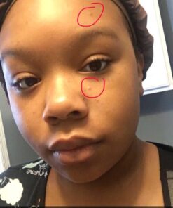 African Black Soap Paste 8 oz. 100% Raw Pure Natural From Ghana. Acne Treatment, Aids Against Eczema & Psoriasis, Dry Skin, Scars and Dark Spots. Great For Pimples, Blackhead, Face & Body Wash. Unscented 8 Ounce (Pack of 1) 54 61feFOjnPuL