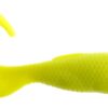 Berkley GSSM Gulp Chartreuse 4"