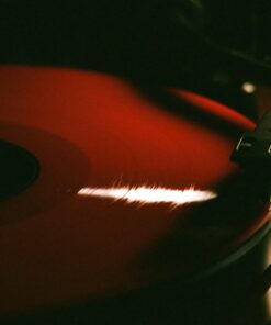 Fluance RT81 Elite High Fidelity Vinyl Turntable Record Player with Audio Technica AT95E Cartridge, Belt Drive, Built-in Preamp, Adjustable Counterweight, High Mass MDF Wood Plinth - Walnut 38 61ffidutNBL