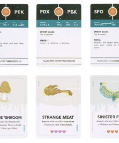 Stellar Factory Ravine Expansion: The Spirits 8 61ffy29iVL