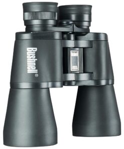 Bushnell Falcon 10x50 Wide Angle Binoculars (Black) Black 43 61fgrV8IaSL