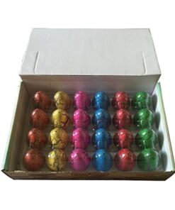 Jofan 24 PCS Dinosaur Eggs That Hatch Growing Easter Eggs with Mini Dinosaur Toys Inside for Kids Boys Girls Easter Basket Stuffers Gifts Fillers Party Favors Supplies 34 61fgtSFQ55L