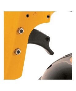 BOSTITCH Coil Roofing Nailer, 1-3/4-Inch to 1-3/4-Inch (RN46) 18 61fgzanC2HL