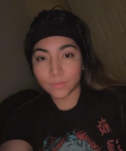 Headbands for Men and Women - Mens Sweatband & Sports Headband Moisture Wicking Workout Sweatbands for Running, Cross Training, Yoga and Bike Helmet Friendly Black 28 61fiPMEZzVL 2