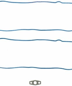 FEL-PRO VS 50504 R Valve Cover Gasket Set 12 61fic2hAX2L