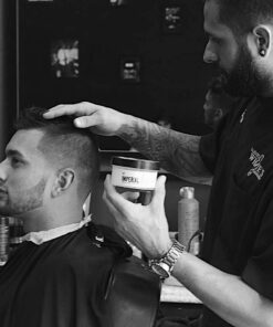 Imperial Barber Classic Pomade, 6 oz 6 Ounce (Pack of 1) 16 61fieTWjR9L