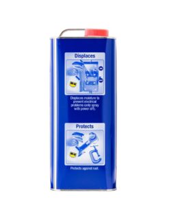 WD-40 Multi-Use Product, One Gallon 1-Pack 13 61fisuog8L