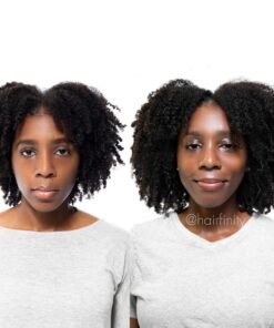 Hairfinity Hair Vitamins - Scientifically Formulated with Biotin, Amino Acids, Supplement That Helps Support Hair Growth - Vegan - 60 Veggie Capsules (1 Month Supply) 60 Count (Pack of 1) 29 61fjFXgUnPL