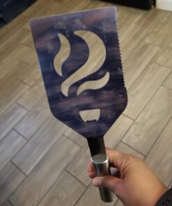 Cuisinart CGS-5014 Deluxe Grill Set, 14-Piece, Stainless Steel 20 61fk4nIpvsL