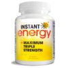 Instant Energy Focus Dietary Supplement, 60 Capsules 60 Count (Pack of 1) 15 61fki6CH6yL