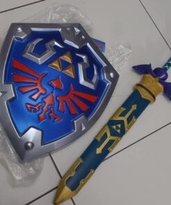 Disguise Link Shield Costume 21 61flEduvHWL