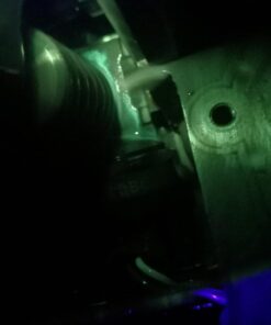 InterDynamics Certified Auto Pro Oil and Fuel System UV Dye Leak Detection for Cars & Trucks & More, 1 Oz, 374CS, Universal 15 61fmI1oHDUL