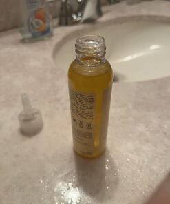 Sheamoisture Hair Serum Oil for Damaged Hair Jamaican Black Castor Oil Hair Oil with Shea Butter 2 oz Clean Scent 2 Fl Oz (Pack of 1) 27 61fmZMnNZIL