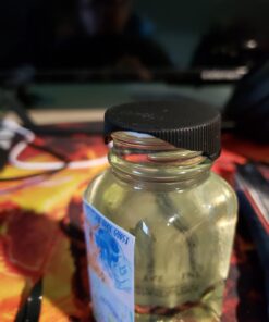 Noodler's Ink Blue Ghost Invisible 3oz Bottled Ink 31 61fmhp9CDgL