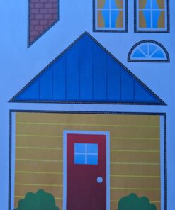 Melissa & Doug Scissor Skills Activity Book With Pair of Child-Safe Scissors (20 Pages), 11.25 x 8.2 x 0.7 43 61fngdMn1LL 3