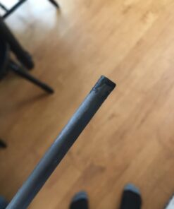 Entsport E Series - Camo Legend 2-Piece 7-Feet Casting Rod 24 Ton Carbon Fiber Baitcasting with 2 Tips - Medium and Medium Heavy Portable Bass Fishing Rod Baitcaster 58 61fnic4aqrL