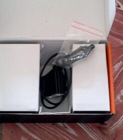 SecurityIng Waterproof 700 Lumens LED Bicycle Light 4 Modes Super Bright Bike Lamp Headlight + 8.4V Rechargeable Battery Pack + Charger for Camping, Cycling, Hiking, Riding 35 61fowdpSqL