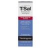 Neutrogena T/Sal Therapeutic Shampoo for Scalp Build-Up Control with Salicylic Acid, Scalp Treatment for Dandruff, Scalp Psoriasis & Seborrheic Dermatitis Relief, 4.5 fl. oz (Pack of 2) 36 61fpS5ktoIL 1