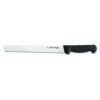 Dexter-Russell Basics P94804B 10" Scalloped Slicer/Bread Knife with Black Polypropylene Handle 18 61frMUrninL
