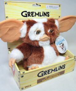 Gremlins - Deluxe Plush - Gizmo 31 61frVdRMzIL
