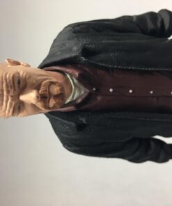 Mezco Toyz Breaking Bad Heisenberg Walter 6" Action Figure 26 61frwZyEdiL