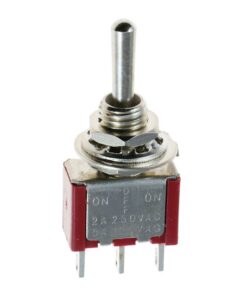 ESUPPORT On/Off/On Mini Miniature Toggle Switch Car Dash Dashboard SPDT 3Pin Pack of 10 3Pin ON/OFF/ON 9 61fsnbgTbCL