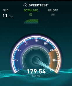 NETGEAR Cable Modem CM600 - Compatible with Cable Providers Including Xfinity by Comcast, Spectrum, Cox | for Cable Plans Up to 400 Mbps | DOCSIS 3.0 | 24x8 38 61ftnwriL