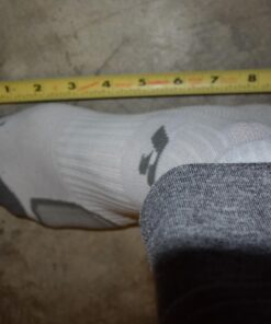 MARS WELLNESS Plantar Fasciitis Posterior Night Splint - Medium Medium (Pack of 1) 29 61ftqOyxCL