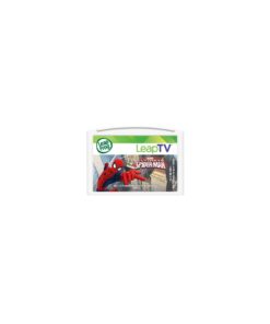 LeapFrog LeapTV Ultimate Spider-Man Educational, Active Video Game 26 61fttgkx8L