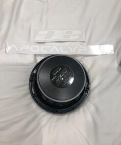 Xscorpion SP-DE65 Stackable 6-1/2-Inch Speaker 1/2-Inch Up Depth Extender Standard Packaging 17 61ftuqkGEqL