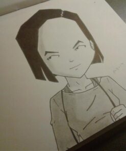 Art-n-Fly Black Fine Point Pens (Set of 6) | Drawing Fineliner Ink Pens with Japanese Archival Ink | Black Pens with Various Size Tip | No Bleed & Quick-Dry Fine Point Pen for Drawing & Sketching 6 Pack 48 61fxOF1yFL 2