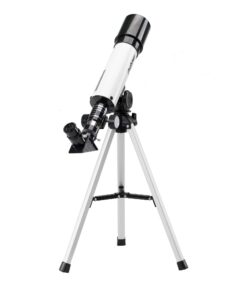 Alternative view of GeoSafari Vega 360 Telescope, Beginner Telescope for Kids & Adults, Supports STEM Learning, Gift for Boys & Girls, Ages 8+