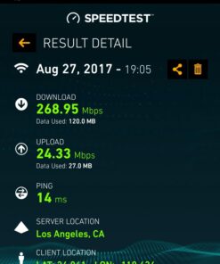 Linksys EA7500 Dual-Band Wi-Fi Router for Home (Max-Stream AC1900 MU-Mimo Fast Wireless Router) 59 61fxiiWseL