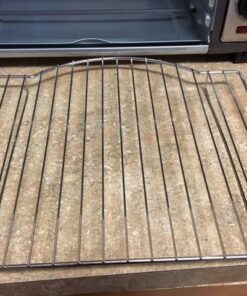 Hamilton Beach (31126) Toaster Oven, Convection Oven, Easy Reach,Silver 109 61fxmNXQsLL