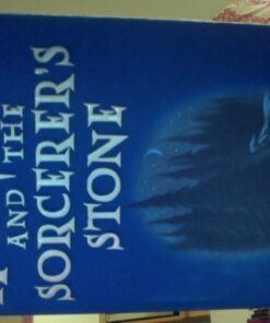 Harry Potter and the Sorcerer's Stone 27 61fy7HLxjfL