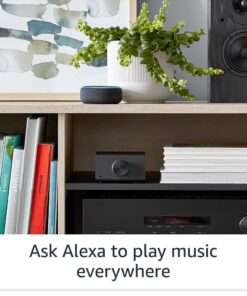 Echo Link - Stream hi-fi music to your stereo system Echo link 27 61fyGSJRUL