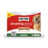 Milk-Bone Brushing Chews Daily Dental Dog Treats, Large, 20 Count 20 Treats 47 61fydIbXb L