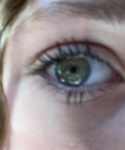 USDA Organic Castor Oil - All Natural Cold Pressed Castor Oil Eyelash Growth Serum with Mascara Tube - Eyelash Conditioner Lash Boost Serum 43 61fz9eqjBJL