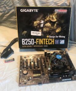 GIGABYTE GA-A320M-S2H (AMD Ryzen AM4/MicroATX/2xDDR4/HDMI/Realtek ALC887/3xPCIe/USB3.1 Gen 1/LAN/Motherboard) 38 61g CSwxiL