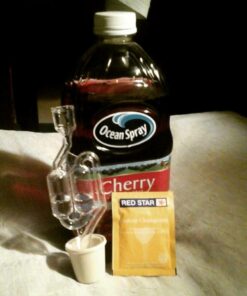 Red Star Red Star Premier Blanc Champagne Yeast (Pack of 10) 22 61g HVhGquL