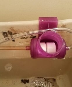 Church & Dwight 35113 Kaboom Toilet Clean System 27 61g NaOl RL